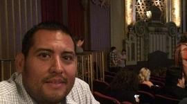 Timeline: Humberto Rubio's Educational Career