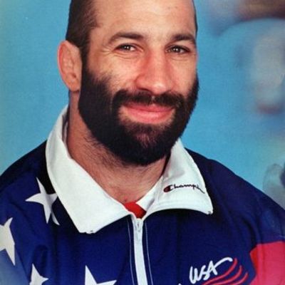 Timeline: Dave Schultz