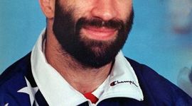 Timeline: Dave Schultz