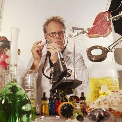 Timeline: Эпоха НТР