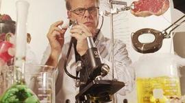 Timeline: Эпоха НТР