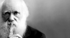Timeline: CHARLES DARWIN