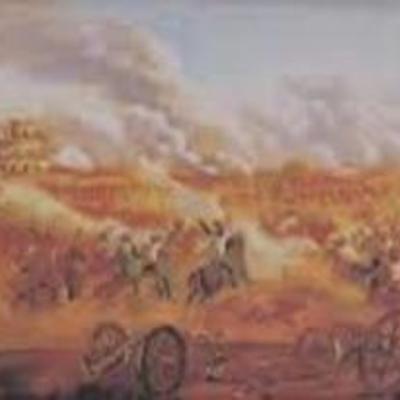 Timeline: Linea del tiempo josefina y6b