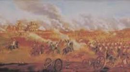 Timeline: Linea del tiempo josefina y6b