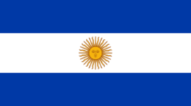 Timeline: Historia Argentina Tristan Lacase