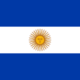 250px flag of argentina (1818).svg