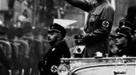 Timeline: Hitler Comes To Power