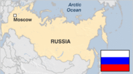 Timeline: Russian Revolution