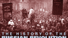 Timeline: The Russian Revolution