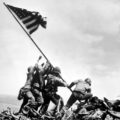 Timeline: World War 2- Bailey Hatfield