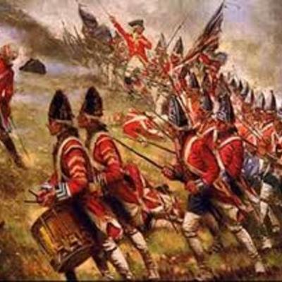 Timeline: Lachapelle revolution project