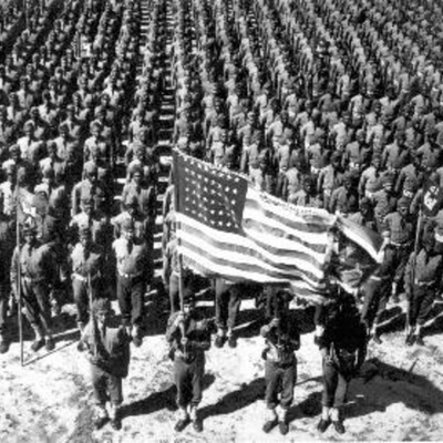 Timeline: World War 2 Timeline