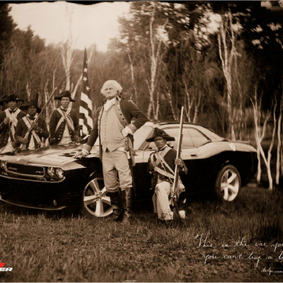 Timeline: Valentin  revolution project