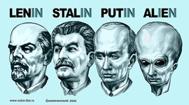 Timeline: Russia's New Start