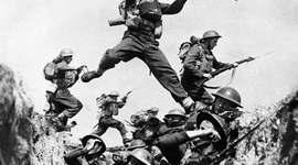 Timeline: World War 2