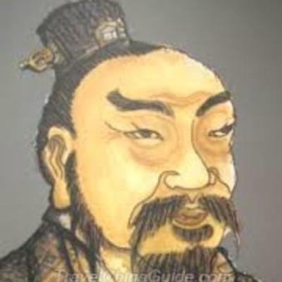 Timeline: Han Dynasty
