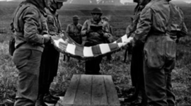 Timeline: Wagner - World War 2 Timeline