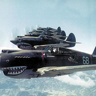 Timeline: Ramirez WII Timeline