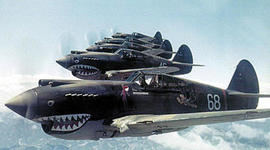 Timeline: Ramirez WII Timeline