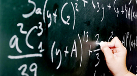 Timeline: Evolución de la significatividad de la Matemática