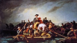 Timeline: Gruich  American Revolution