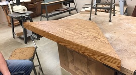 Timeline: First project