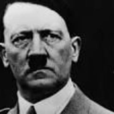 Timeline: hitler's rise to power