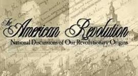 Timeline: Tome American revolution