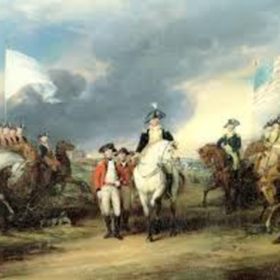 Timeline: Torres American revolution