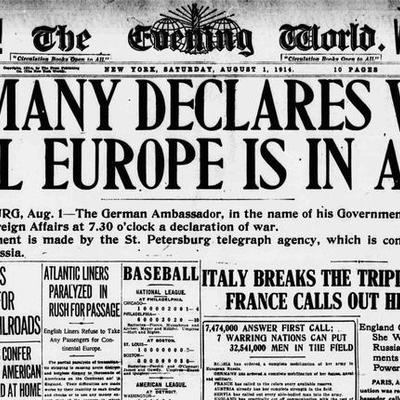 Timeline: Russian revolutions