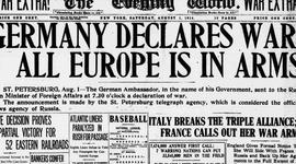 Timeline: Russian revolutions