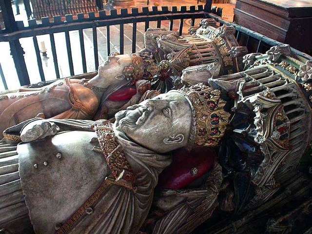 King Henry VIII timeline | Timetoast timelines