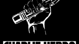 Timeline: Charlie Hebdo events