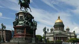 Timeline: Основание Санкт-Петербурга