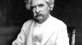 Timeline: Mark Twain