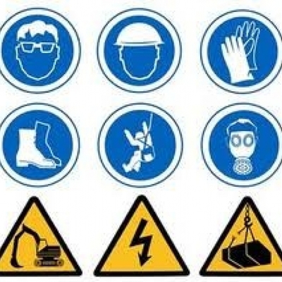 Timeline: HISTORIA Y EVOLUCIÓN DE LA HIGIENE Y SEGURIDAD INDUSTRIAL