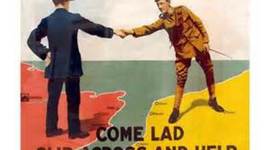 Timeline: The Great War