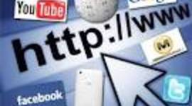 Timeline: historia del internet