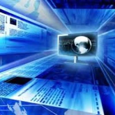 Timeline: historia del internet