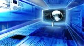 Timeline: historia del internet