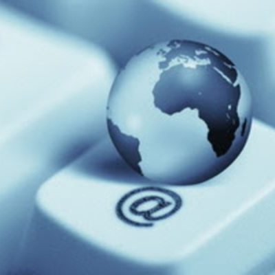 Timeline: Evolución e historia del Internet