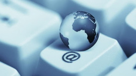 Timeline: Evolución e historia del Internet