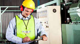 Timeline: HISTORIA Y EVOLUCIÓN DE LA HIGIENE Y SEGURIDAD INDUSTRIAL