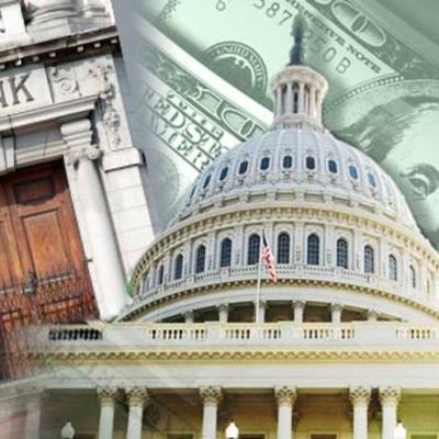 Timeline: Developments in American Banking