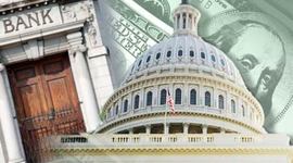 Timeline: Developments in American Banking