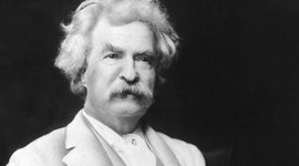 Timeline: Mark Twain's Life
