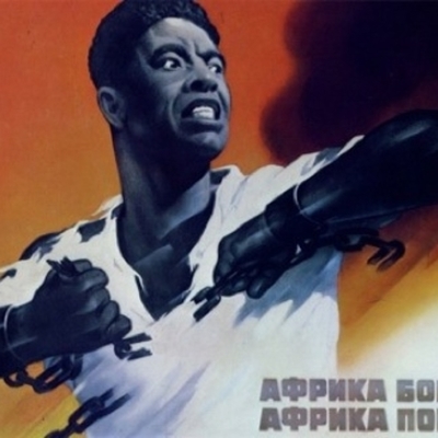 Timeline: דה-קולוניזציה