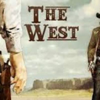 Timeline: The West Timeline
