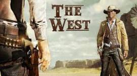 Timeline: The West Timeline