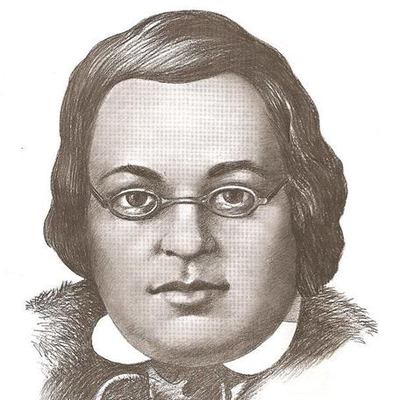 Timeline: Пётр Павлович Ершов